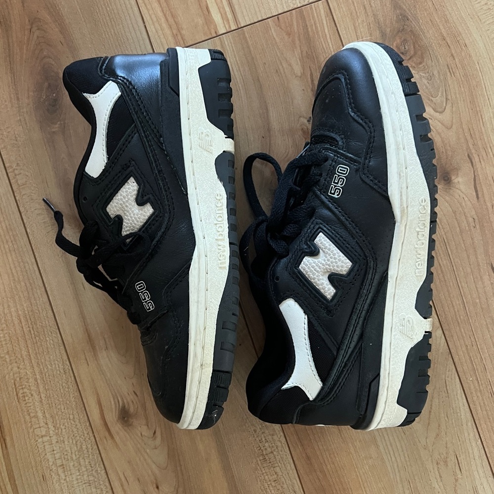 NEW BALANCE 550